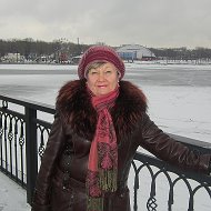 Светлана Татарова