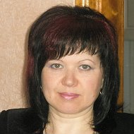 Светлана Коротеева