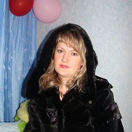Татьяна Кривоносова