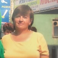 Ольга Коннова