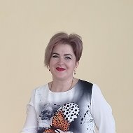 Юлия Крутякова