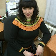 Полина Челнокова