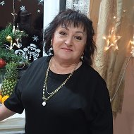 Наталия Зыбина
