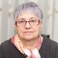 Людмила Хацко