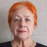 Нина Райкевич