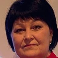 Наталья Трущенко