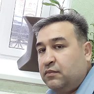 Зулфикор Алиев