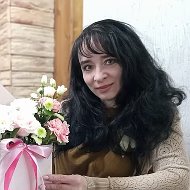 Анастасия Волосникова