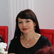 Оксана Полева