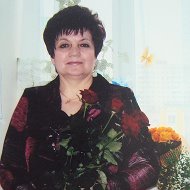 Нина Волкович