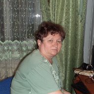 Татьяна Гавриленко