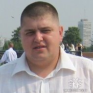 Сергей Русанов