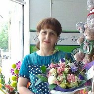 Алина Пашян