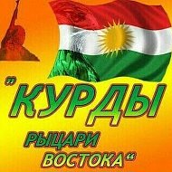 Курды Везде