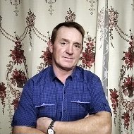 Виктор Редреев