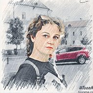 Ольга Крупянко