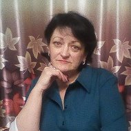 Алена Полищук