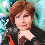 Елена Краснокутская