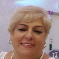 Tamara Alieva