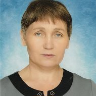 Галина Марфуткина