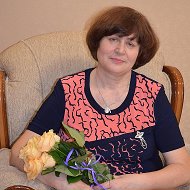 Мария Нижник