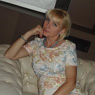 Татьяна Журавкевич