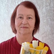 Наталья Середкина