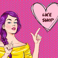 Like Shop