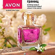 Косметика Avon