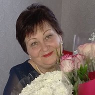 Людмила Игнатова