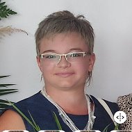 Виктория Фоминых-тарайковская
