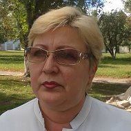 Елена Силкова