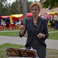 Наташа Петренко