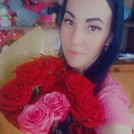 🌹♥️юличка Шульженко♥️🌹