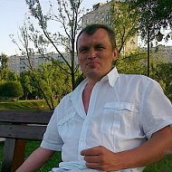 Дмитрий Романов