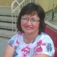Светлана Ботик