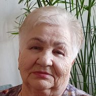 Нина Фадеева