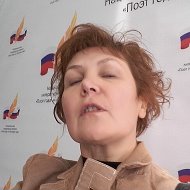 Ирина Набатова