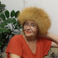 Светлана Кутумова