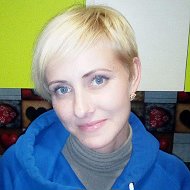 Anna Saligenko