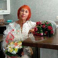 Елизавета Агошкова