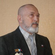 Владимир Липатов