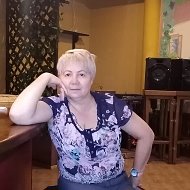 Эмма Журавлева