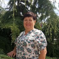 Маргарита Доскоч