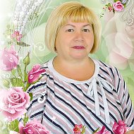 Рәмзия Шәрәфетдинова