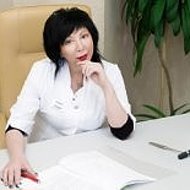 Zinira Karimova