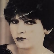 Наталья Захидова