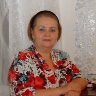 Людмила Демченко-литовченко