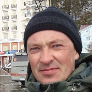 Андрей Челтыкин