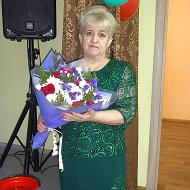 Наталья Мордыхова
